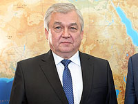 В Казахстане проходят переговоры России и Ирана по ситуации в Сирии