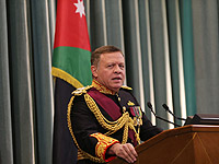 "Аль-Кудс аль-Араби": король Иордании ответил отказом на предложение о встрече с Нетаниягу