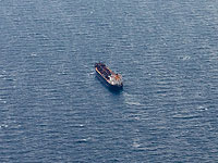 Иранцы захватили танкер в Персидском заливе  