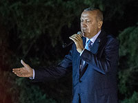 Эрдоган заложил в Стамбуле православную церковь