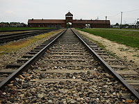 Железнодорожная компания Нидерландов выплатит компенсации евреям, отправленным с ее помощью в лагеря смерти