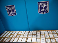 Если бы выборы состоялись сейчас, больше 45% читателей NEWSru.co.il проголосовали бы за партию "Наш дом Израиль"