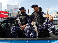 Беспорядки в арабском Хевроне: полиция ПА задержала 30 человек  
