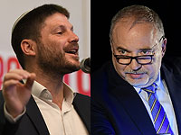 Либерман против Смотрича: "Тех, кто хочет государства Галахи, не будет в следующем правительстве"