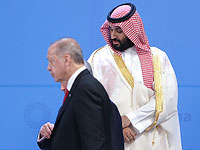 СМИ: Саудовская Аравия разработала план свержения Эрдогана