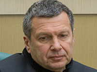 Владимир Соловьев   