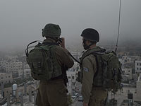 Предотвращен теракт в Иерусалиме, Нетаниягу дал высокую оценку деятельности спецслужб