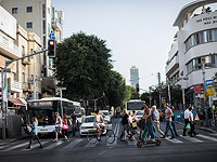 Минтранс инициирует передачу приоритета на дорогах в центрах крупных городов пешеходам