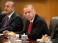 Эрдоган: "Мы противники тех, кто поддерживает Израиль"
