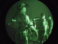 Взвод Navy SEALs отозван из Ирака в связи с подозрениями в изнасиловании