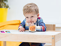 Мнение специалистов: хороша ли идея заставлять детей доедать