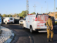 Израильские политики прокомментировали убийство военнослужащего в Гуш Эционе