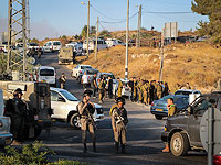 "Исламский джихад" приветствовал убийство израильского солдата в Гуш Эционе