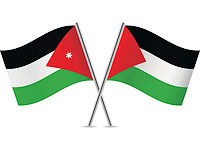 Палестинская автономия договорилась о закупке нефтепродуктов у Иордании  