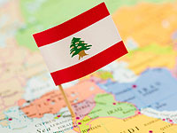 Ливанская газета вышла пустой, в знак протеста против ситуации в стране 