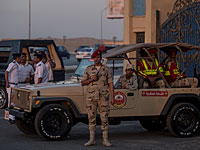 МВД Египта: ликвидированы 15 террористов, причастных к взрыву в Каире