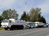 В результате взрыва боеприпасов в Красноярском крае пострадали девять человек