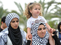 Резолюция ООН: Израиль &#8211; главный нарушитель прав женщин в мире 