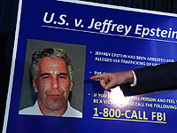 Джеффри Эпштейн покончил с собой в тюрьме