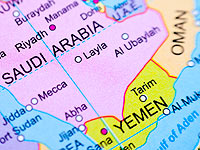 Силы саудовской коалиции атаковали в Адене боевиков, захвативших дворец президента