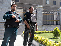 В Иране арестован всемирно известный антрополог  