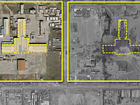 ImageSat: взрывы на базе около Багдада, вероятно, были следствием воздушного удара