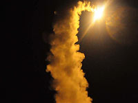 Северная Корея вновь осуществила пуски ракет "в ответ на американские учения"