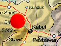 Взрыв на свадьбе в Кабуле, не менее 20 пострадавших