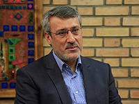 Хамид Баеидинеджад