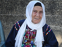 Бабушка Рашиды Тлаиб поддержала ее отказ от встречи 