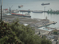 Гибралтар официально отказал США в просьбе о задержании иранского танкера 