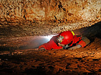 В пещере на территории Татр застряли два спелеолога: их жизнь под угрозой