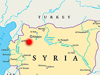 МИД Сирии: турецкая армия вторглась в провинцию Идлиб
