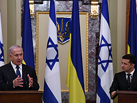 МВД Украины подтвердило согласование с Израилем проблемы задержаний на границе