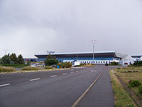 Член семьи Ротшильдов стал владельцем международного аэропорта в Кишиневе
