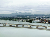 Мост Рио-Нитерой