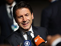 Глава правительства Италии подал в отставку: впереди выборы 
