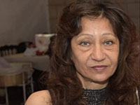 Внимание, розыск: пропала 58-летняя Ида Бакиров из Бат-Яма 
