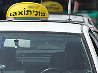 Таксист из Ашкелона задержан по подозрению в изнасиловании 19-летней туристки