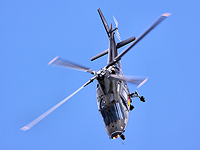 В Греции разбился вертолет, среди погибших двое россиян