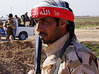 "Аль-Хашд аш-Шааби" возлагает на США ответственность за удары по базам в Ираке