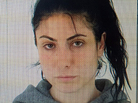 Внимание, розыск: пропала 32-летняя Ронит Нисан