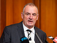 Спикер парламента Новой Зеландии вел дебаты с младенцем на руках