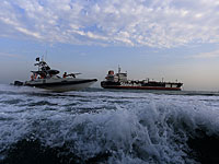 СМИ: захваченный Ираном танкер будет освобожден в ближайшие дни 