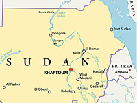 Наводнение в Судане: свыше 60 погибших
