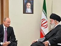 Frankfurter Allgemeine: "Путин мог бы стать аятоллой, как в Иране"