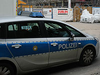 Следователи предполагают, что убийство гражданина Грузии в Берлине было заказным
