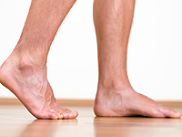 Ученые: синдром беспокойных ног почти втрое увеличивает риск суицида