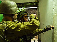 В Бейт-Кахиле размечены для сноса дома трех террористов, причастных к убийству Двира Сорека  