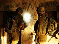 В Бейт-Кахиле размечены для сноса дома трех террористов, причастных к убийству Двира Сорека  